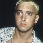 Eminem jeune