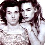 Gavin Rossdale Marilyn 2