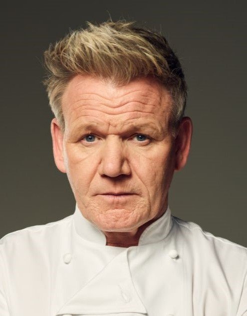Gordon Ramsay papa pour la sixième fois - People Club