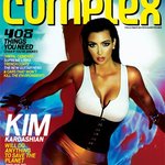 Kim  Kardashian Complex