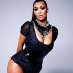 Kim  Kardashian Complex 2