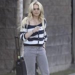 Lindsay Lohan 91