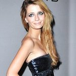Mischa  Barton Maigre 2