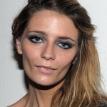 Mischa  Barton Maigre
