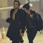 Robert Pattinson Kristen  Stewart Amoureux