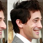 Adrian  Brody Retouche
