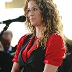 Alanis Morissette Enceinte 2