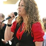 Alanis Morissette Enceinte 1