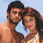 Alexandra Et Cyril