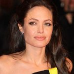 Angelina Jolie Boucles Oreille