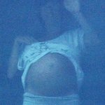 Angelina Jolie Ventre Hopita 2
