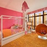 Appartement Olsen