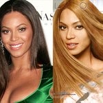 Beyonce Pub Loreal