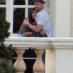 Brad Pitt Angelina Jolie St Jean Cap Ferrat