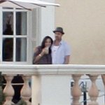 Brad Pitt Angelina Jolie St Jean Cap Ferrat3