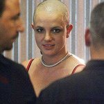 Britney Chauve