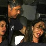 Britney Evacuation4