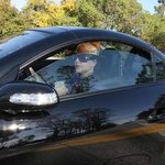 Britney Sort Hopital