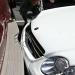 Britney Spears Accident De Voiture