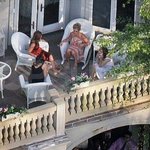 Britney Spears Babyshower