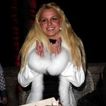 Britney Spears Birthday Party 121 11