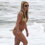 Britney Spears Costa Rica