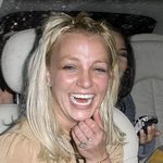 Britney Spears Derape Encore