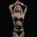 Britney Spears Circus Tour 2