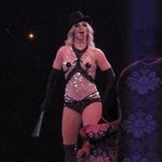 Britney Spears Circus Tour