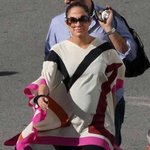 Buzz News Jennifer Lopez Enceinte 2