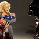 Christina Aguilera Elections