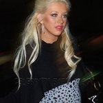 Christina Aguilera 103080 Cbb