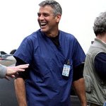 Clooney Urgences Dr Ross 2