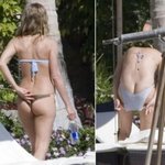 Courteney Cox Fesses