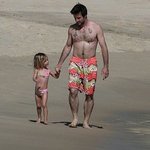David Arquette Coco
