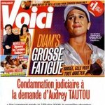 Diams Voici
