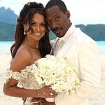 Eddie Murphy Mariage