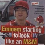 Eminem Gros