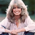 Farrah Fawcett 70S