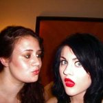 Frances Bean Cobain Suicide 16 Birthday Party 04 500X375