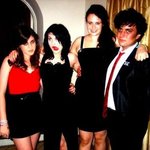Frances Bean Cobain Suicide 16 Birthday Party 02 500X375