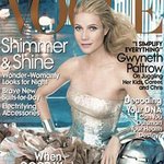 Gwyneth Paltrow Vogue May 2008