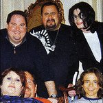 Jason Pfeiffer Michael Jackson