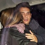 Jennifer Aniston John Mayer Hug 04