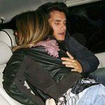Jennifer Aniston John Mayer Hug 02