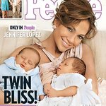 Jennifer Lopez Jumeaux