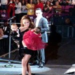 Jennifer Lopez Marc Anthony Max Emme 