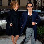 Jennifer Lopez Baby Shower