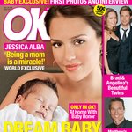 Jessica Alba Honor Marie Ok