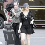 Lindsay Leaves Rehab Utah Top